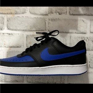 Nike court vision low